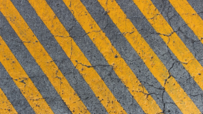 How To Repair and Care for Your Concrete Floors