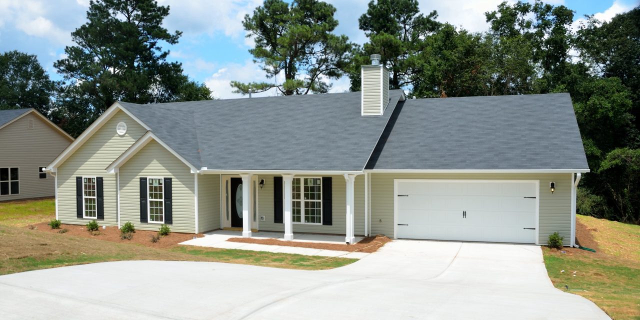 BUSTED: 3 Myths About Concrete Leveling