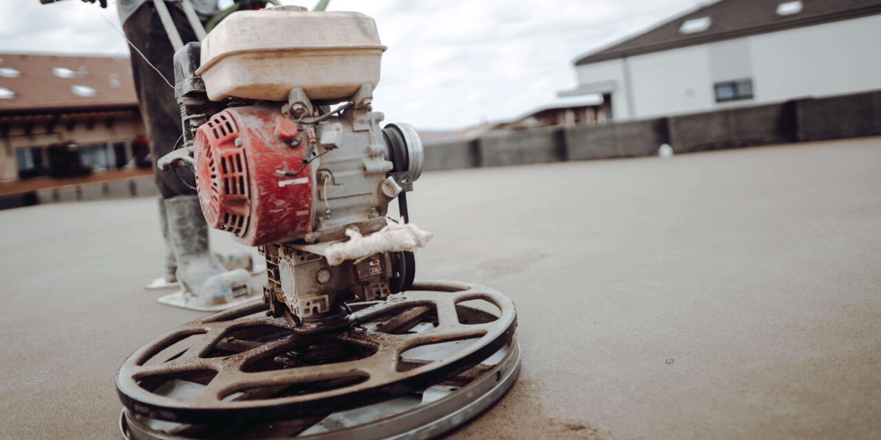 How to Repair Concrete Slab Surfaces: A Comprehensive Guide for Repairing Uneven & Cracked Concrete