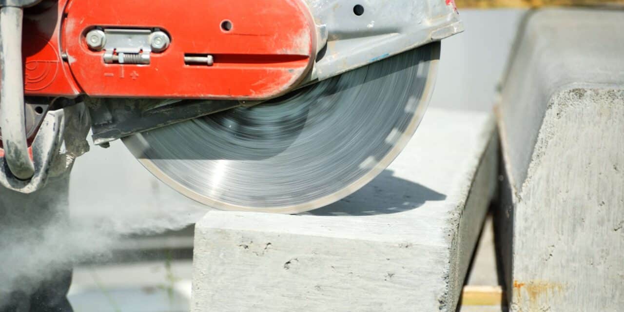 Methods Used for Grinding Concrete Slab Surfaces