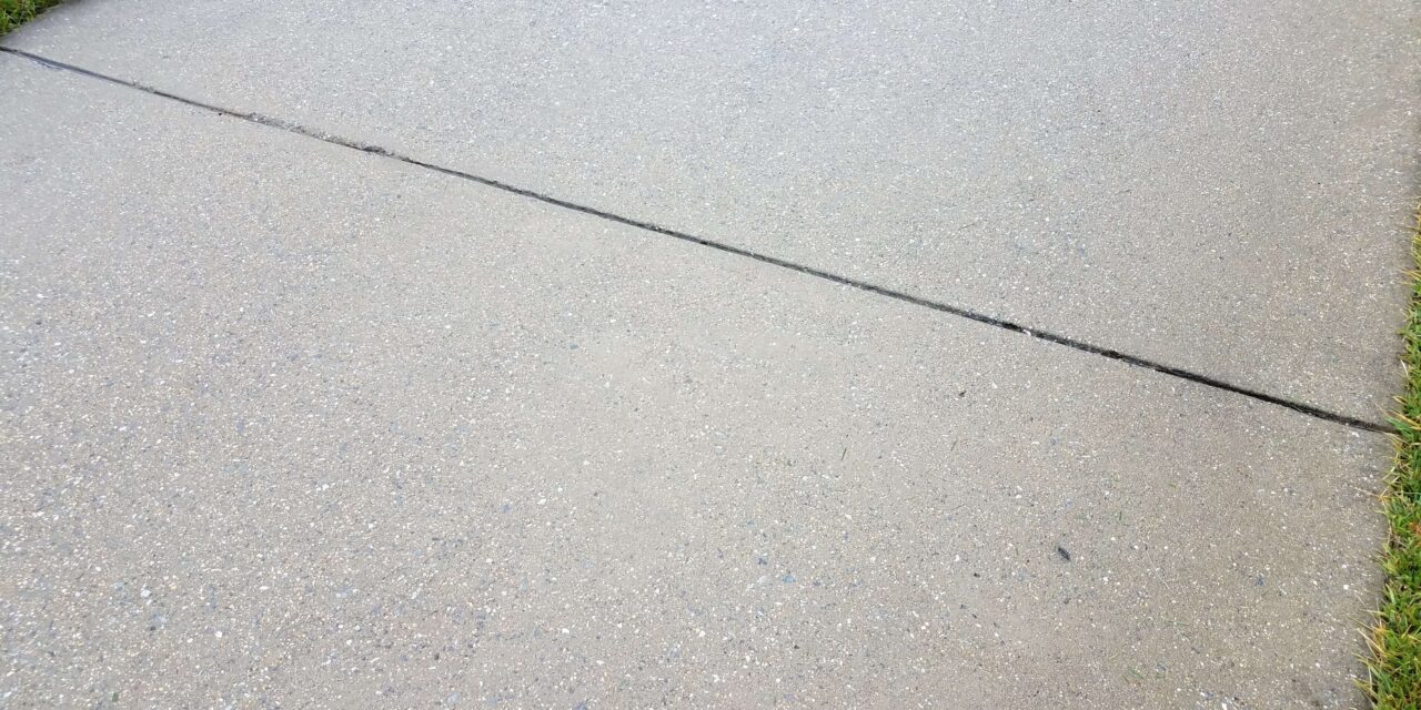 How Sidewalk Leveling Enhances Public Safety