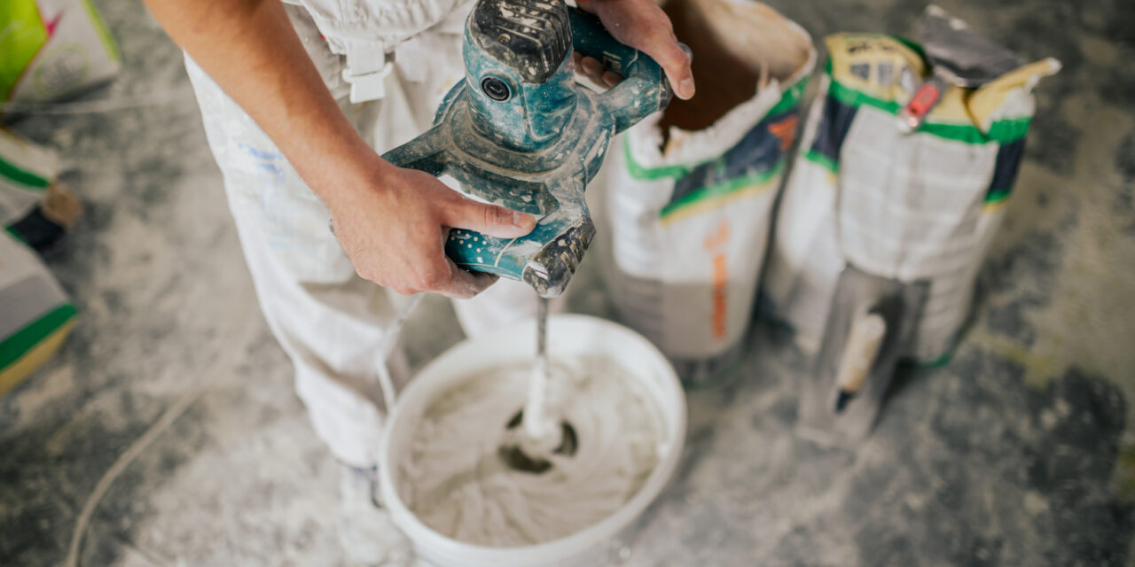 Polyurethane Concrete Lifting: A How-to Guide